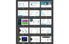 پاورپوینت Genetic Basic & Genetic Disorders