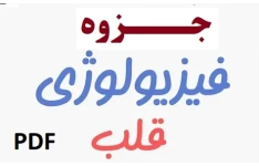 خلاصه فیزیولوژی قلب