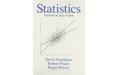 Statistics, 4th Edition-کتاب انگلیسی