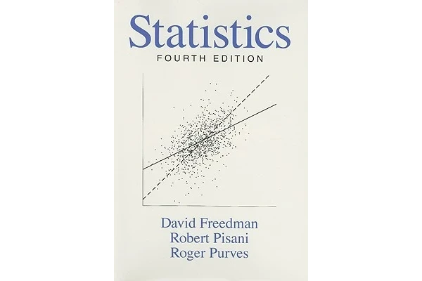 Statistics, 4th Edition-کتاب انگلیسی