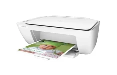 برنامه درایور چاپگر اچ پی مدل DeskJet 2131