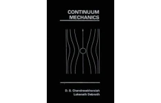 Continuum Mechanics-کتاب انگلیسی