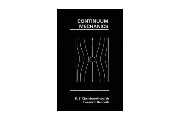 Continuum Mechanics-کتاب انگلیسی