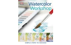 Watercolor Workshop-کتاب انگلیسی