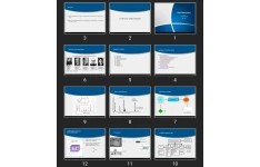 پاورپوینت Mass Spectrometry