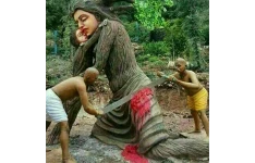 بهشت من چشم های توست