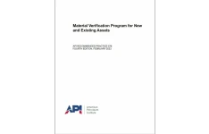 💓💚دانلود استاندارد  ✅ API 578 2023  💛Material Verification Program for New and Existing Assets
