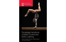 Routledge Handbook of Motor Control and Motor Learning-کتاب انگلیسی