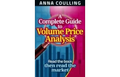 A Complete Guide To Volume Price Analysis-کتاب انگلیسی