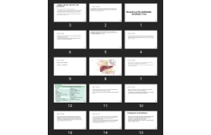 پاورپوینت Disorders of the Gallbladder and Biliary Tract