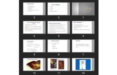 پاورپوینت Hemodynamic II