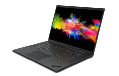 برنامه درایور تاچ پد لپتاپ لنوو ThinkPad P1 Gen 4