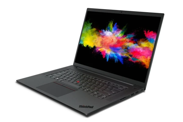 برنامه درایور تاچ پد لپتاپ لنوو ThinkPad P1 Gen 4