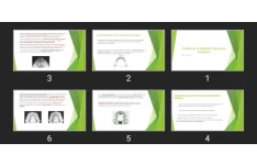 پاورپوینت Treatment of Skeletal Transverse Problems