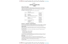 لغات ضروری تافل 2 🔬 نسخه کامل ✅