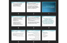 پاورپوینت NUCLEAR MEDICINE
