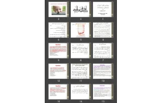 پاورپوینت بیماری های اعصاب محیطی و عضلات