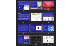 پاورپوینت leishmaniasis