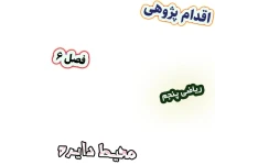 اقدام پژوهی بررسی کاربرد شکل‌های هندسی در فهم محیط دایره، ریاضی پنجم
