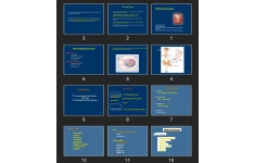 پاورپوینت Thyrotoxicosis