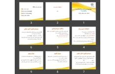 پاورپوینت پرستاری بزرگسالان و سالمندان 1 اختلالات اسید و باز