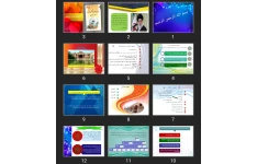 پاورپوینت فصل اول مباحث مقدماتی کتاب تاریخ فرهنگ و تمدن اسلامی