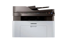 برنامه درایور چاپگر سامسونگ مدل Xpress SL-M2070FW