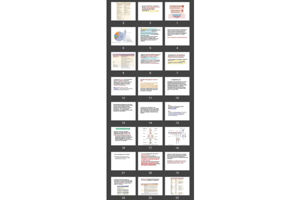 پاورپوینت NHL phusiopathology coarse