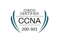 آموزش دوره CCNA / به زبان ساده + ۲۷۵ صفحه