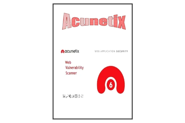   کتاب آموزش کار با نرم افزار Acunetix Web Scanner