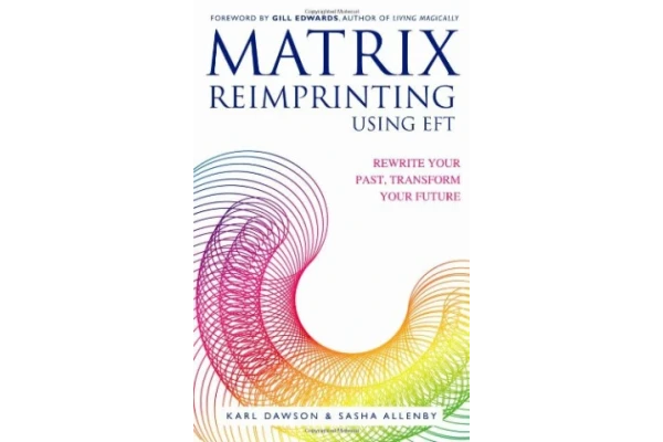 Matrix Reimprinting Using Eft-کتاب انگلیسی