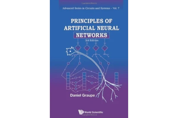 Principles of Artificial Neural Networks-کتاب انگلیسی