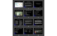 پاورپوینت High Performance Liquid Chromatography