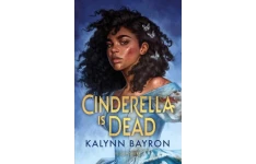 Cinderella Is Dead-کتاب انگلیسی