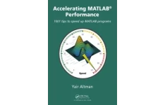 Accelerating MATLAB Performance 1001 Tips to Speed Up MATLAB Programs-کتاب انگلیسی