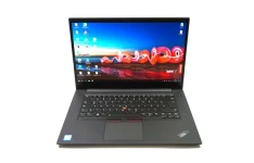 برنامه درایور وایفای لپتاپ لنوو ThinkPad X1 extreme نسل 5