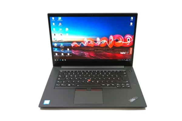برنامه درایور وایفای لپتاپ لنوو ThinkPad X1 extreme نسل 5