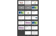 پاورپوینت drug development process