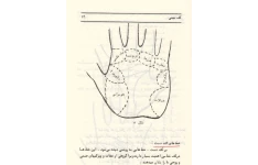 فایل pdf اسرار کف شناسی و قیافه شناسی + دو فایل فالنامه