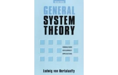 General System Theory: Foundations, Development, Applications-کتاب انگلیسی