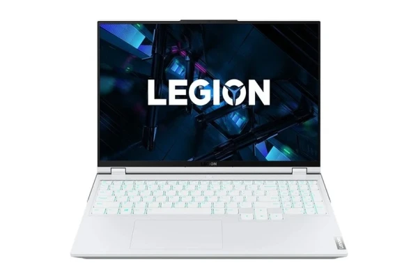 برنامه درایور وایفای لپتاپ لنوو مدل Legion 5 Pro 16ACH6H
