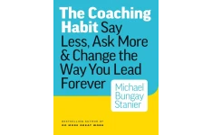 کتاب عادت های مربی گری (اورجینال(انگلیسی)):The Coaching Habit