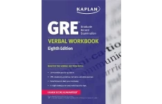 Kaplan GRE Verbal