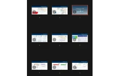 جزوه اطلاعات دارویی آنتی بیوتیک ها نکات عملی