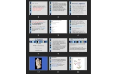 پاورپوینت Pulmonary PathologyRestrictive Lung Disease