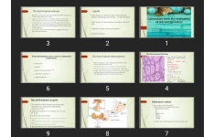 پاورپوینت Laboratory tests for evaluation of thyroid disorders