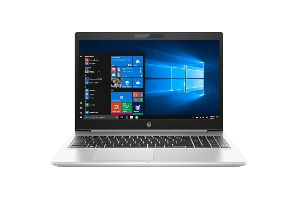 برنامه درایور وایفای لپتاپ اچ پی مدل ProBook 450 G6