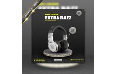 قالب پست مشکی اینستاگرام