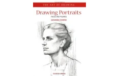 Drawing Portraits-کتاب انگلیسی