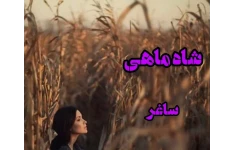 رمان شاه ماهی اثر ساغر جلالی